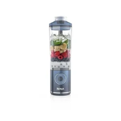 Ninja portable blender Blast Max, Navy