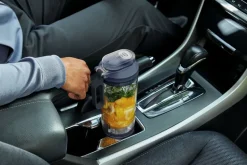 Ninja portable blender Blast Max, Navy