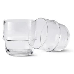 NM& Undaglass 2-pack, clear