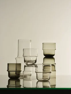 NM& Undaglass 2-pack, grey