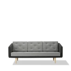 No 1 sofa 3 seater, Remix 173-remix 123-ekben