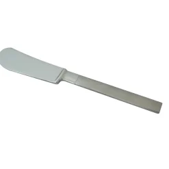 Nobel butterknife, stainless steel