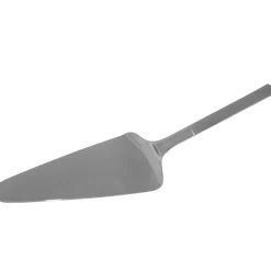 Nobel cake server, Rostfritt stål