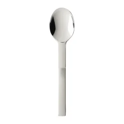 Nobel coffee spoon, Stainless steel
