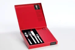 Nobel coffee spoon, Stainless steel