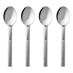 Nobel starter- and dessert spoons 4-pack, 4-pack