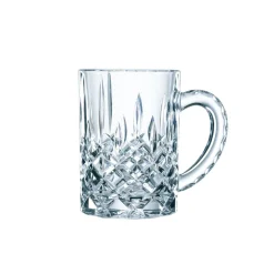 Noblesse beer glass, 60 cl