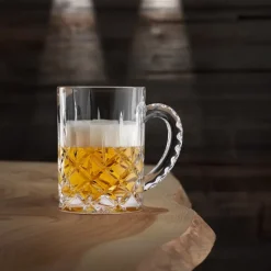 Noblesse beer glass, 60 cl