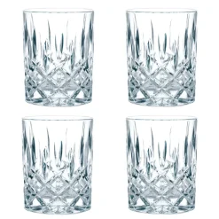 Noblesse whiskey glass 30 cl 4-pack, 30 cl