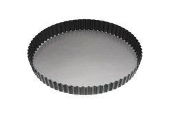 Non-Stick Flan/Quiche Round pan, 28cm