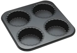 Non-Stick pastry baking mold, 26x26 cm