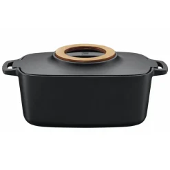 Norden casserole dish oval, 5 l