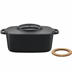Norden casserole dish oval, 5 l