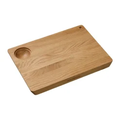 Norden cutting board oak, Large