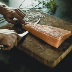 Norden filé knife, 20 cm