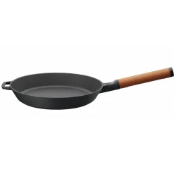 Norden frying pan cast iron, 28 cm