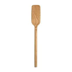 Norden grill spatular, Stainless steel-oak