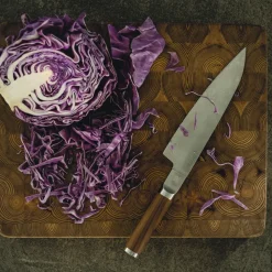 Norden knife, 20 cm