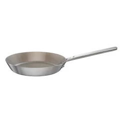 Norden Steel 2023 frying pan stainless steel, Ø26 cm