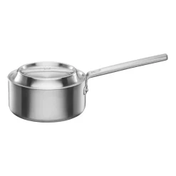 Norden Steel 2023 saucepan stainless steel, 1.8 l