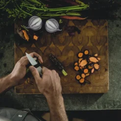 Norden vegetable knife, 9 cm