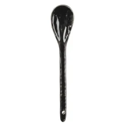 Nordic Coal teaspoon, 16 cm