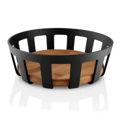 Nordic kitchen bread box, Ø22 cm