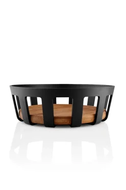 Nordic kitchen bread box, Ø22 cm