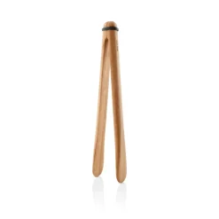 Nordic Kitchen kitchen tongs 33 cm, Bamboo