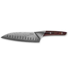 Nordic Kitchen santoku knife, 18 cm
