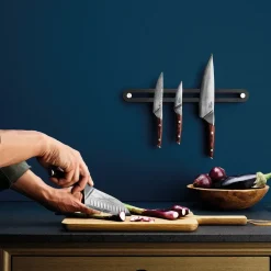 Nordic Kitchen santoku knife, 18 cm