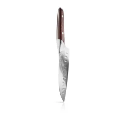 Nordic Kitchen santoku knife 18 cm, Damascus steel