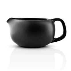 Nordic kitchen sauce jug 400 ml, Black