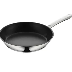 Nordic Profi frying pan 28 cm, Stainless steel