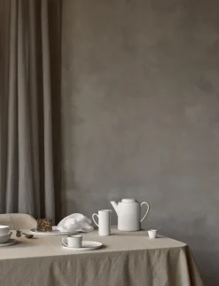Nordic Salt dinner service set, 12 pieces