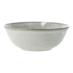 Nordic Sand Budda bowl, Ø21 cm