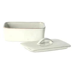 Nordic Sand butter dish, 5.5 cm
