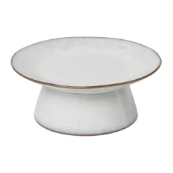 Nordic Sand cake stand, Ø14.5 cm