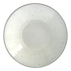 Nordic Sand pasta plate, Ø 22.5 cm