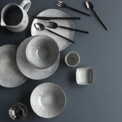 Nordic Sea plate, Ø 15 cm