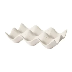 Nordic Vanilla egg carton, 10x15 cm