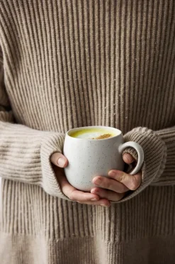 Nordic Vanilla teacup 45 cl, Cream
