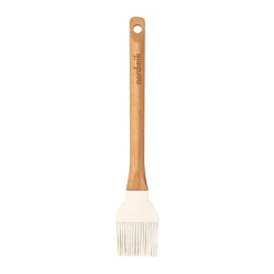 Nordwik baking brush 22.5 cm beech, Cream