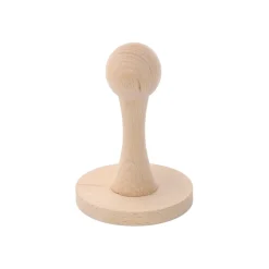 Nordwik cake stamp wood, Rosette