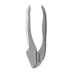 Nordwik garlic press 17.5 cm, Stainless steel