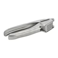 Nordwik garlic press 17.5 cm, Stainless steel