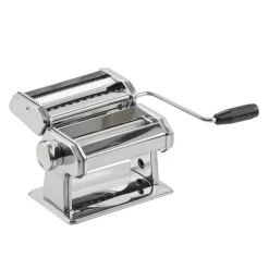 Nordwik pasta machine, Stainless steel