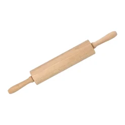 Nordwik rolling pin 44 cm, Beech