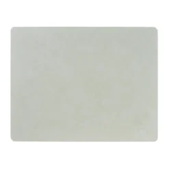 Nupo placemat square L, metallic