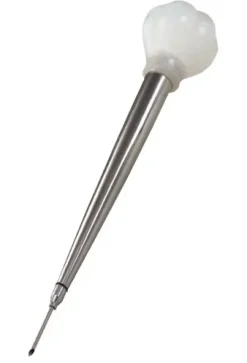 Oat straw 25 cm, Stainless steel